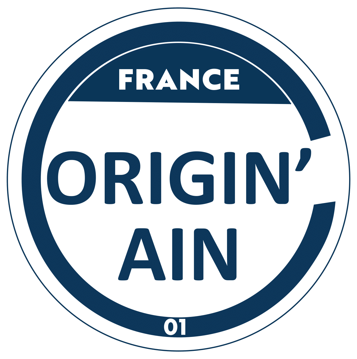 Logo OriginAin